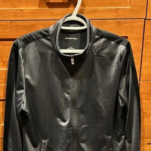 Retro Light Weight Jacket